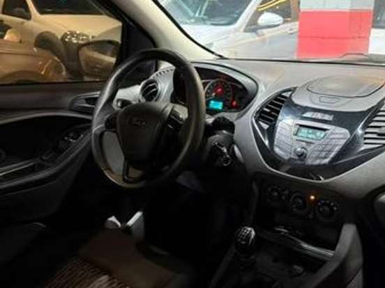 FORD-KA-1.5 SIGMA FLEX SE MANUAL FORD-KA-2017