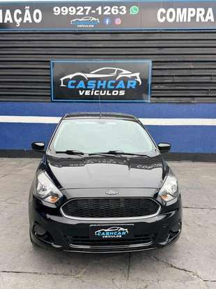 FORD-KA-2017