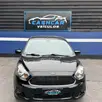 FORD KA 1.5 SIGMA FLEX SE PLUS MANUAL FORD KA 1.5 SIGMA FLEX SE PLUS MANUAL