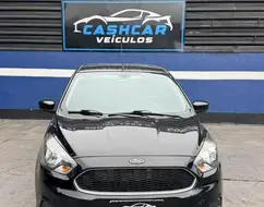FORD KA 1.5 SIGMA FLEX SE PLUS MANUAL FORD KA 1.5 SIGMA FLEX SE PLUS MANUAL