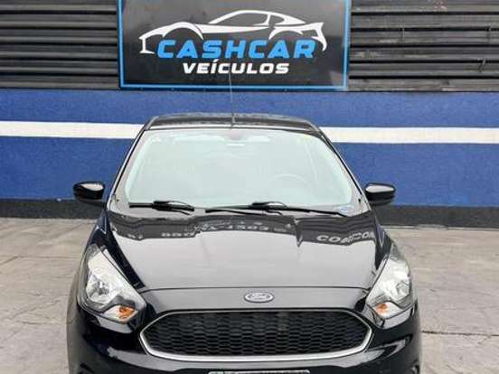FORD-KA-1.5 SIGMA FLEX SE PLUS MANUAL FORD-KA-2017