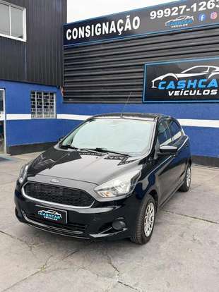 FORD-KA-2017