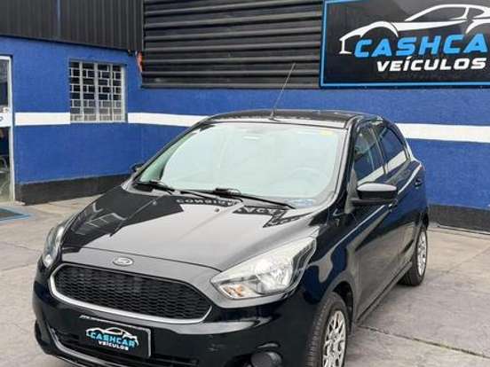 FORD-KA-1.5 SIGMA FLEX SE PLUS MANUAL FORD-KA-2017