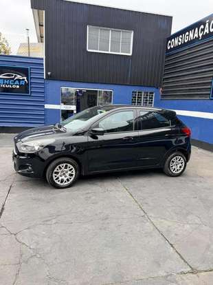 FORD-KA-2017