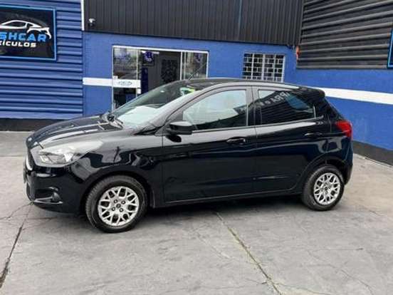 FORD-KA-1.5 SIGMA FLEX SE PLUS MANUAL FORD-KA-2017