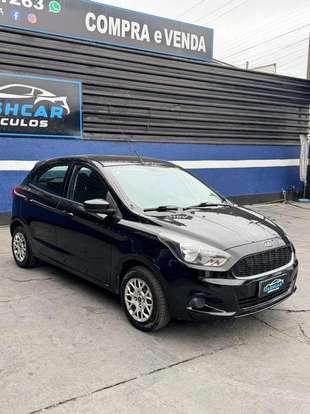 FORD-KA-2017