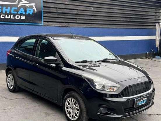 FORD-KA-1.5 SIGMA FLEX SE PLUS MANUAL FORD-KA-2017
