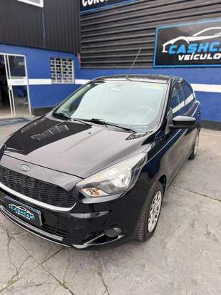 FORD-KA-2017
