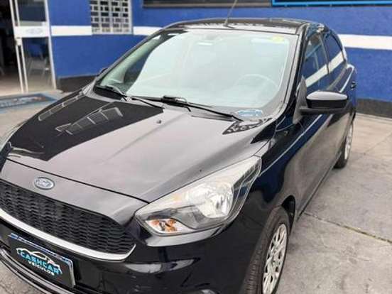 FORD-KA-1.5 SIGMA FLEX SE PLUS MANUAL FORD-KA-2017