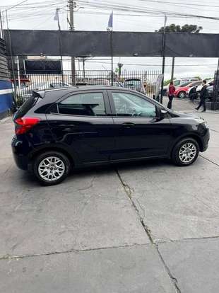 FORD-KA-2017