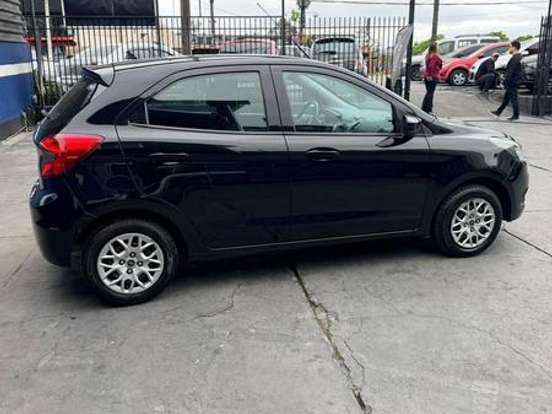 FORD-KA-1.5 SIGMA FLEX SE PLUS MANUAL FORD-KA-2017