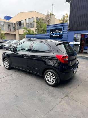 FORD-KA-2017