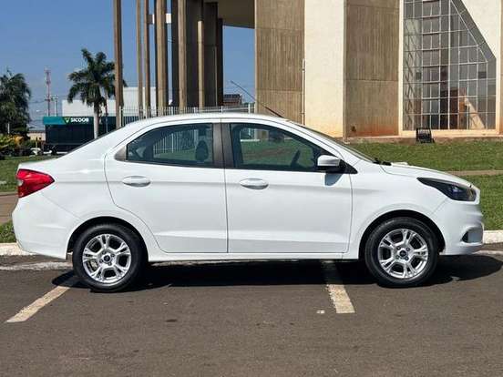 FORD-KA-1.5 SIGMA FLEX SEL MANUAL FORD-KA-2015