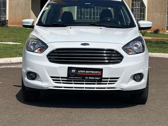 FORD-KA-1.5 SIGMA FLEX SEL MANUAL FORD-KA-2015