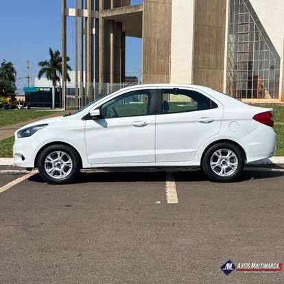 FORD-KA-2015