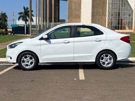 FORD-KA-1.5 SIGMA FLEX SEL MANUAL FORD-KA-2015