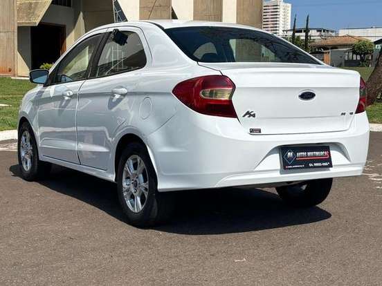 FORD-KA-1.5 SIGMA FLEX SEL MANUAL FORD-KA-2015