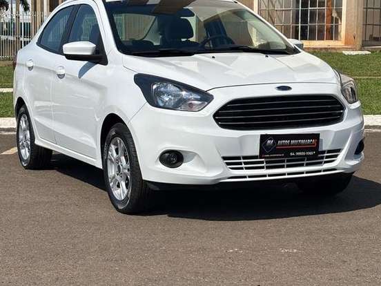 FORD-KA-1.5 SIGMA FLEX SEL MANUAL FORD-KA-2015