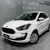 FORD KA 1.5 TI-VCT FLEX 100 ANOS AUTOMÁTICO FORD KA 1.5 TI-VCT FLEX 100 ANOS AUTOMÁTICO