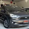 FORD KA 1.5 TI-VCT FLEX FREESTYLE AUTOMÁTICO FORD KA 1.5 TI-VCT FLEX FREESTYLE AUTOMÁTICO