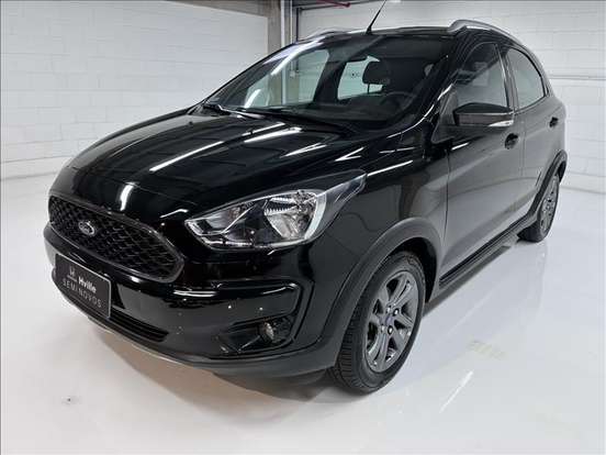 FORD-KA-2020