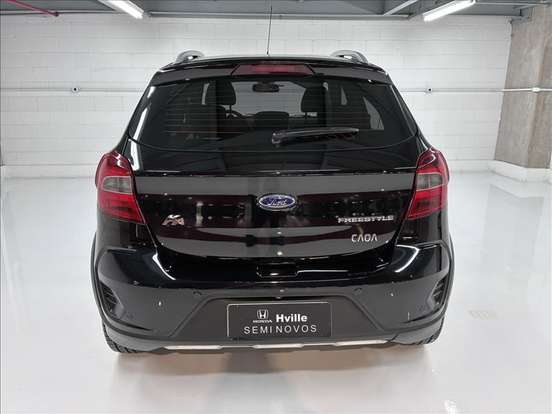 FORD-KA-1.5 TI-VCT FLEX FREESTYLE AUTOMÁTICO FORD-KA-2020