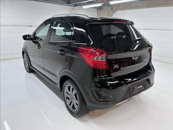 FORD-KA-2020