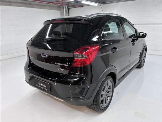 FORD-KA-1.5 TI-VCT FLEX FREESTYLE AUTOMÁTICO FORD-KA-2020