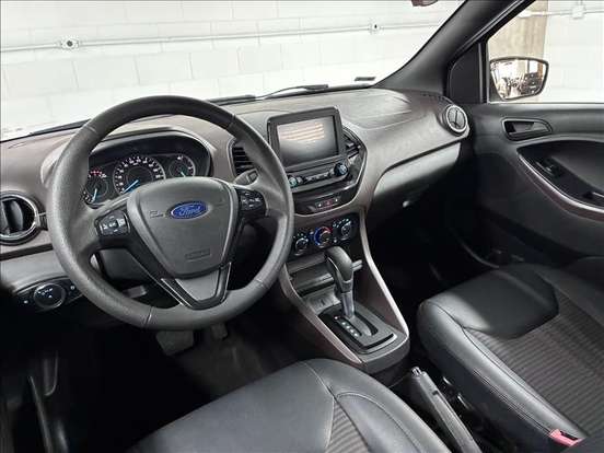 FORD-KA-2020