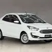 FORD KA 1.5 TI-VCT FLEX FREESTYLE AUTOMÁTICO FORD KA 1.5 TI-VCT FLEX FREESTYLE AUTOMÁTICO