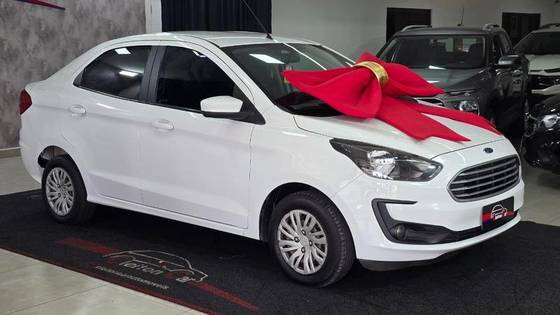 FORD KA 1.5 TI-VCT FLEX SE MANUAL