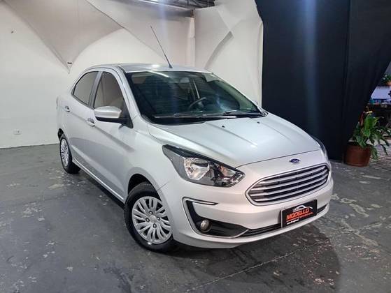 FORD KA 1.5 TI-VCT FLEX SE MANUAL
