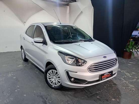 FORD-KA-1.5 TI-VCT FLEX SE MANUAL FORD-KA-2019
