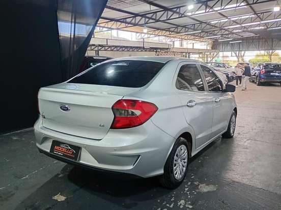FORD-KA-1.5 TI-VCT FLEX SE MANUAL FORD-KA-2019