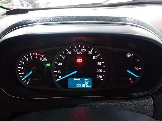 FORD-KA-1.5 TI-VCT FLEX SE MANUAL FORD-KA-2019