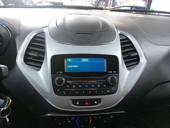 FORD-KA-1.5 TI-VCT FLEX SE MANUAL FORD-KA-2019