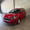 FORD KA 1.5 TI-VCT FLEX SE MANUAL FORD KA 1.5 TI-VCT FLEX SE MANUAL