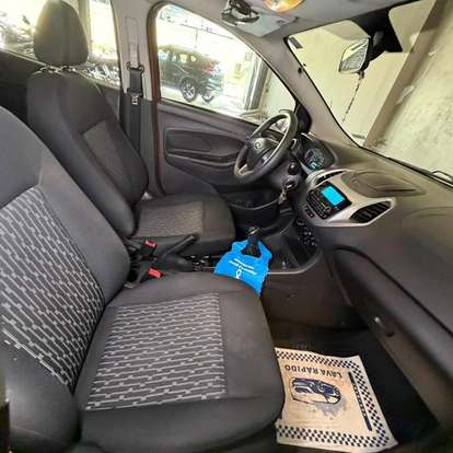 FORD-KA-2019