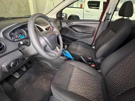 FORD-KA-1.5 TI-VCT FLEX SE MANUAL FORD-KA-2019