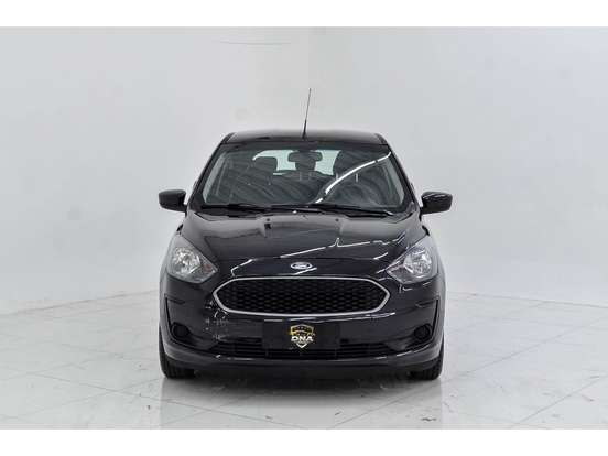 FORD-KA-2018