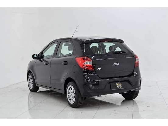 FORD-KA-2018