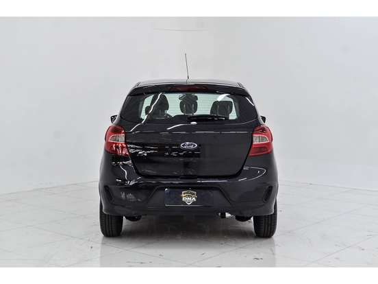 FORD-KA-1.5 TI-VCT FLEX SE MANUAL FORD-KA-2018