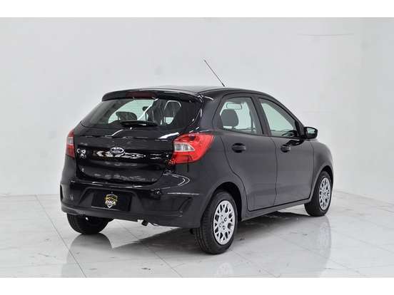 FORD-KA-1.5 TI-VCT FLEX SE MANUAL FORD-KA-2018