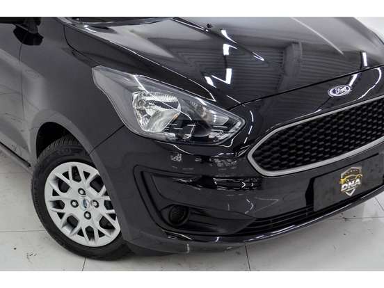 FORD-KA-1.5 TI-VCT FLEX SE MANUAL FORD-KA-2018