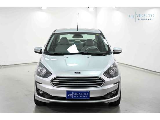FORD-KA-2019