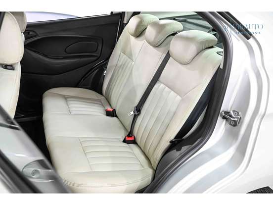 FORD-KA-1.5 TI-VCT FLEX SE PLUS AUTOMÁTICO FORD-KA-2019