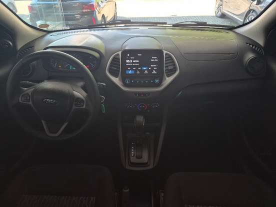 FORD-KA-1.5 TI-VCT FLEX SE PLUS AUTOMÁTICO FORD-KA-2019