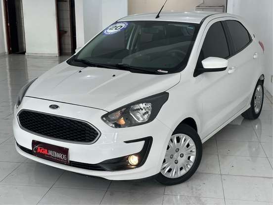 FORD-KA-2020
