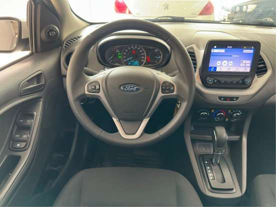 FORD-KA-2020