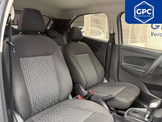 FORD-KA-2019